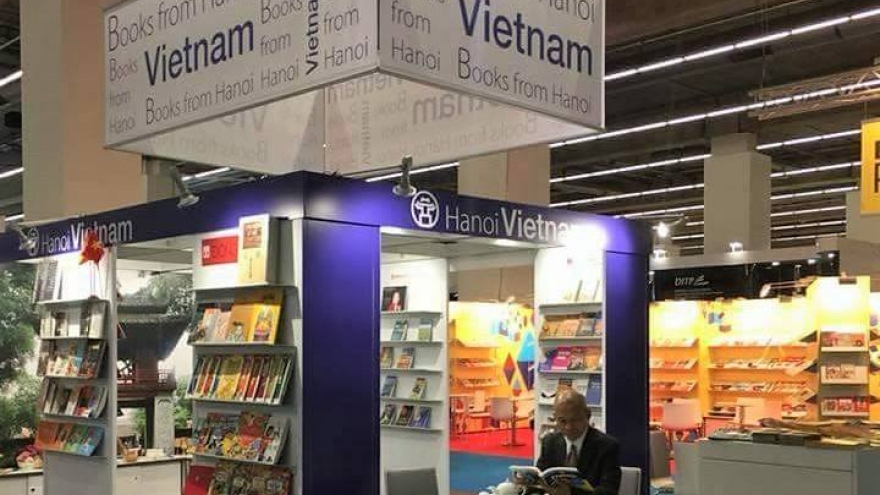 Hanoi to promote culture, tourism through Frankfurt Book Fair