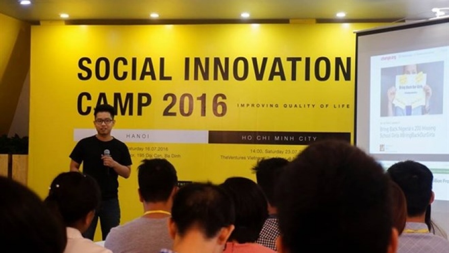 First fair for startups to be held in HCM City next week
