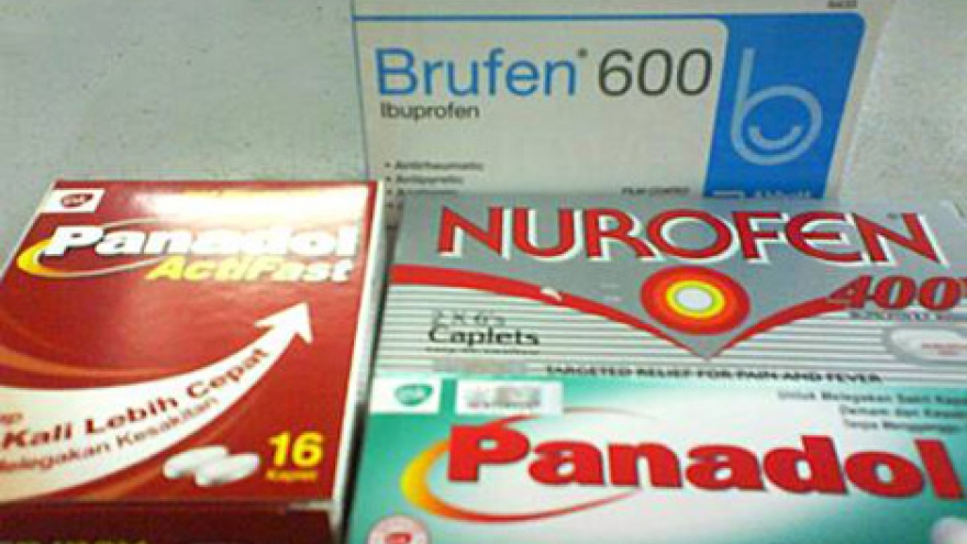 Experts sound the alarm over counterfeit drugs in Vietnam