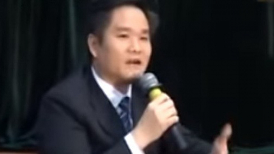 How a ‘fake doctor’ swindles $21mn from 500 Vietnamese rich-wannabes