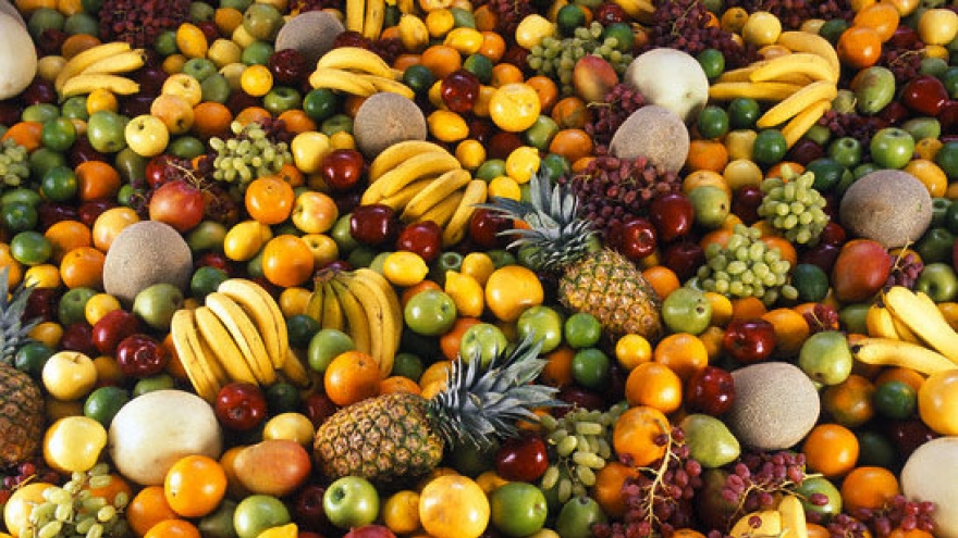 Chinese firms interested in purchasing bulk Vietnamese farm produce