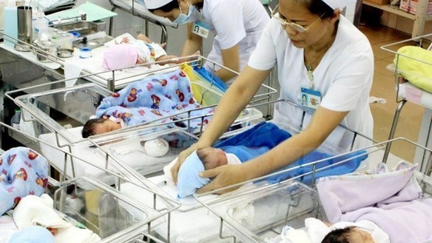 Official: Family planning should be shifted to population, development