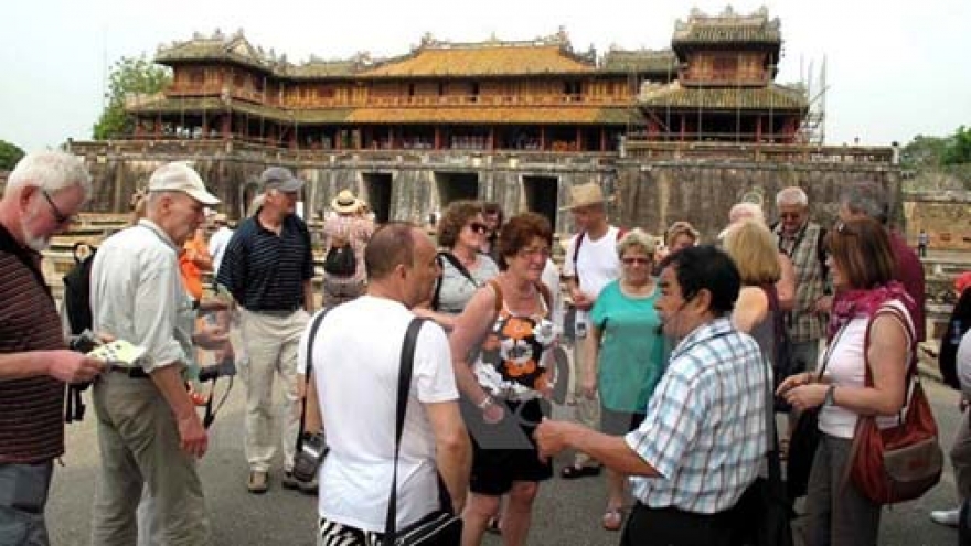 Vietnam, France join hands to preserve cultural heritage