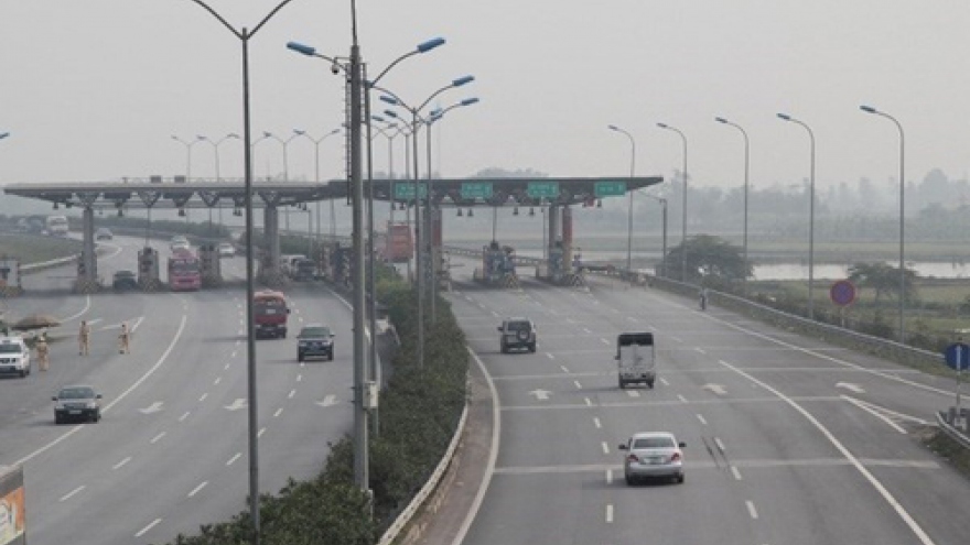 Toll fares cut at 23 stations: Transport Ministry