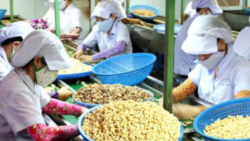 AEC steps up pressure on Vietnam agriculture 