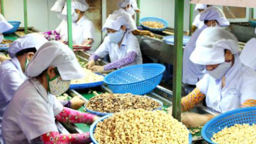 Farm produce faces unpredictable future