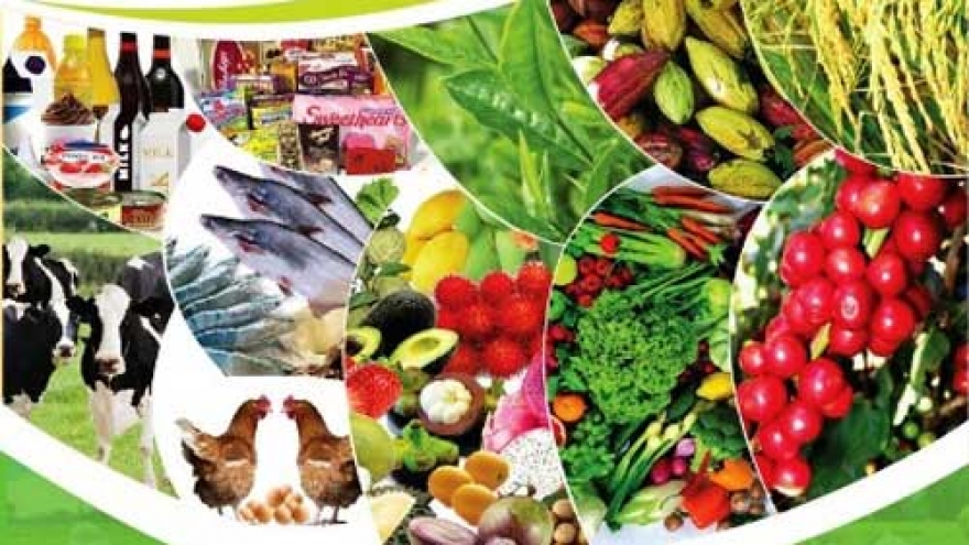 Farm Expo 2015 to take place in HCM City