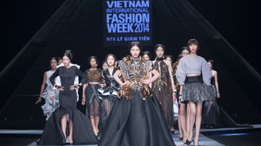 Models wanted for Vietnam Fashion Week