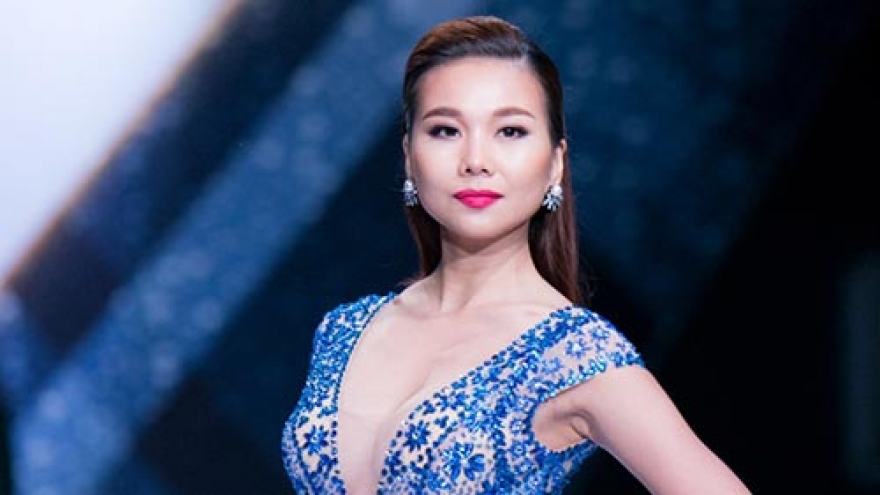 Take a peek at Minh Son’s latest sexy designs for women