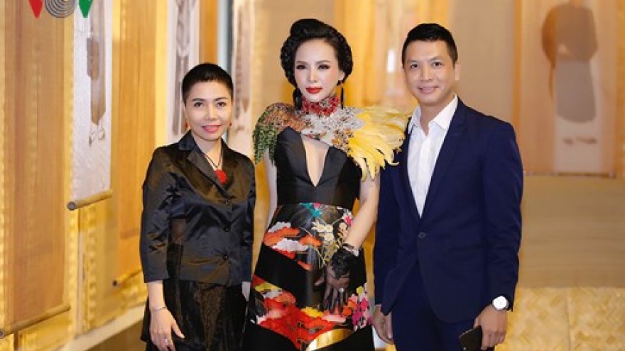 Your Style Fashion Show debuts in Hanoi Old Quarter
