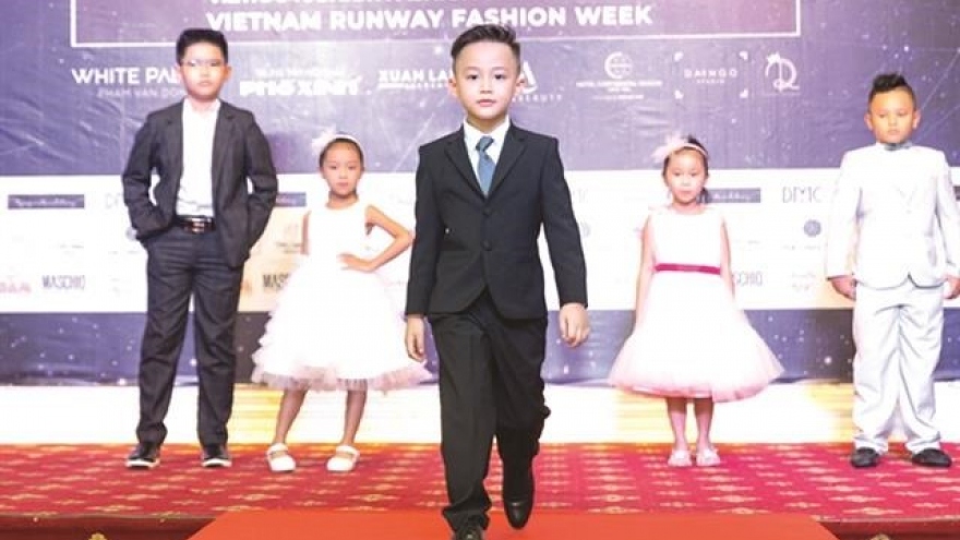 HCM City to host two fashion weeks targeting Vietnamese brands