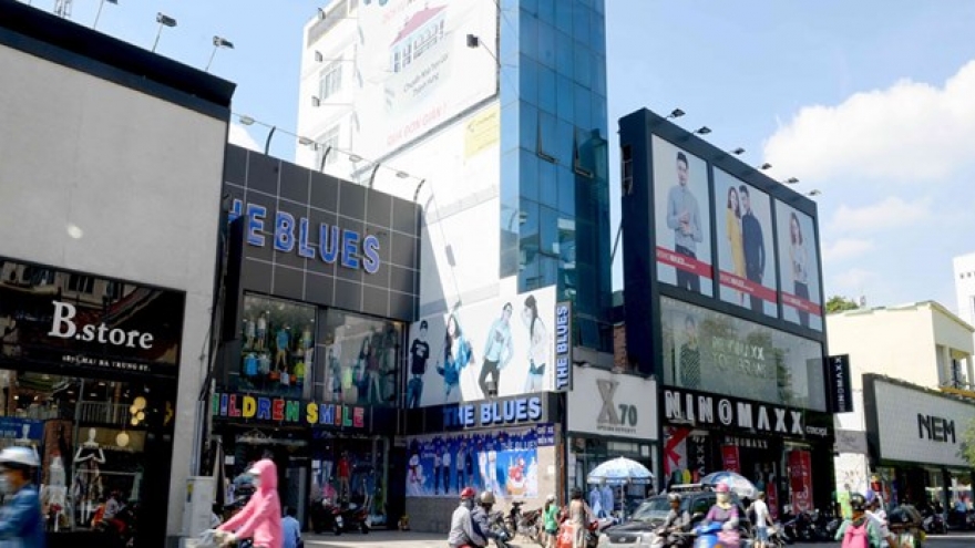 Vietnamese fashion brands warned about more competitive future