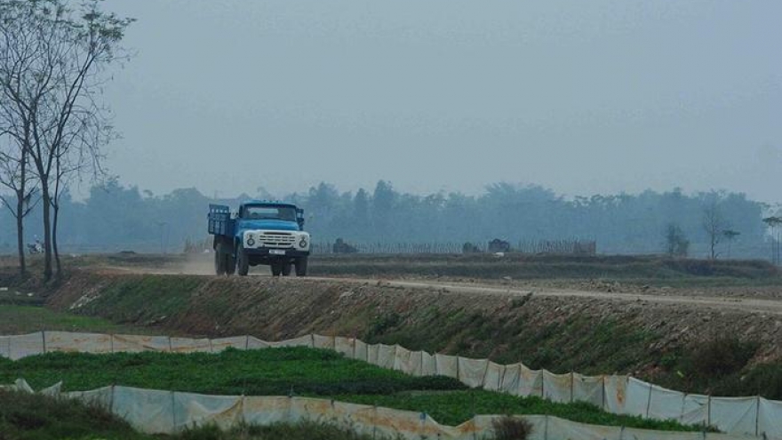 ‘My Father’s Truck’ to compete in 2013 Berlinale