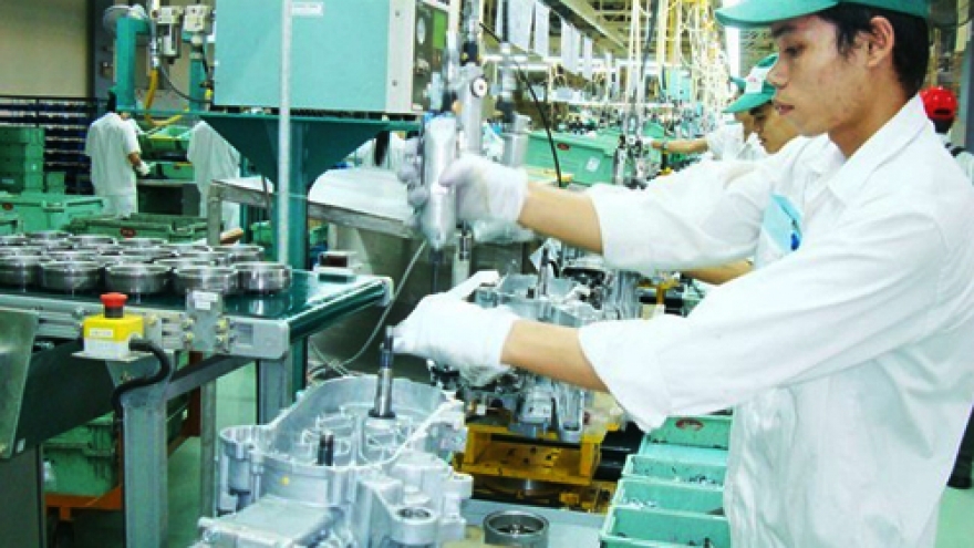 Ho Chi Minh City leads country in FDI attraction