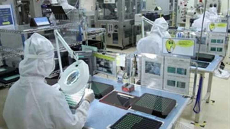 57 FDI projects land in Dong Nai province