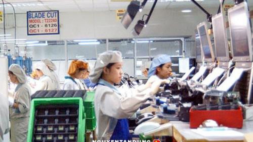 Vietnam tops emerging markets for greenfield FDI performance index