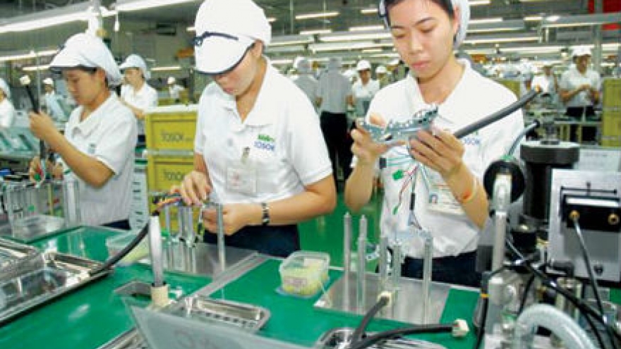 FDI businesses urged to create high value added products 