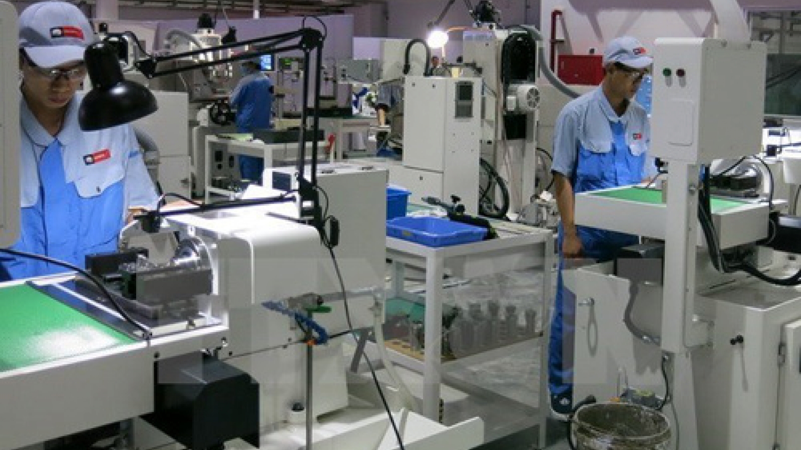 FDI to Vietnam to increase, say officials