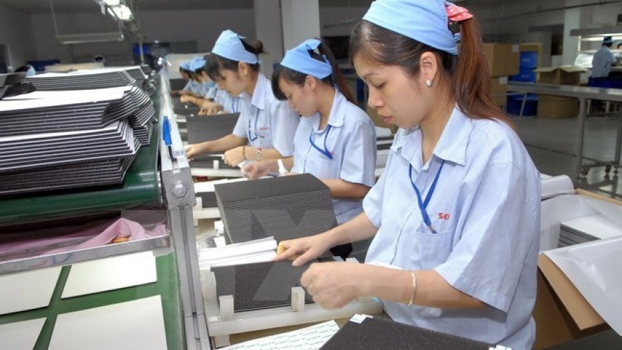 Dong Nai exceeds 2017 target in FDI attraction