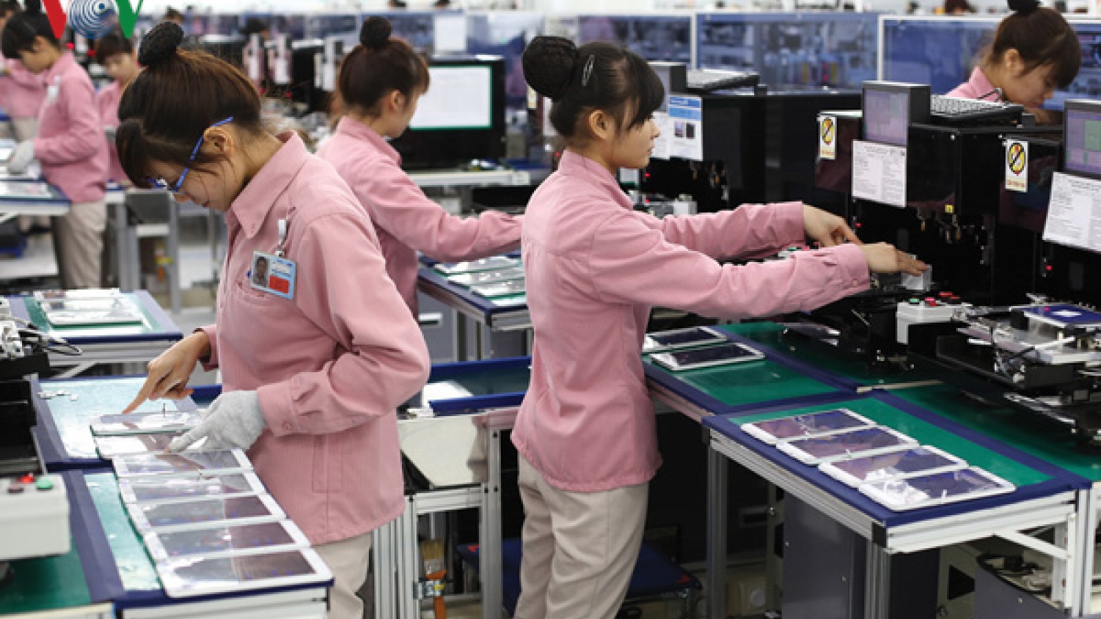 EVFTA set to offer foreign investors dual benefits