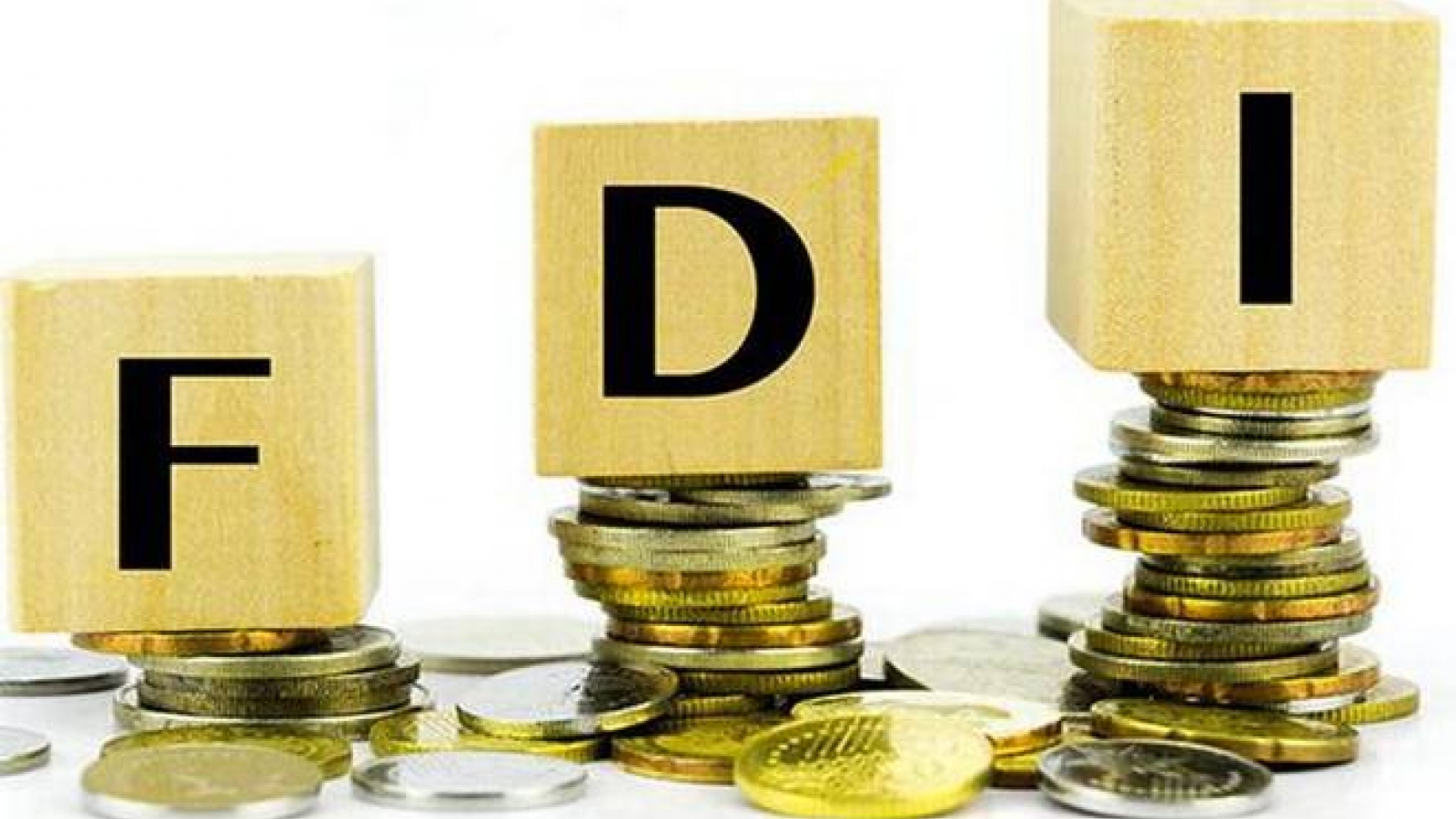 First-quarter FDI attraction comes into spotlight
