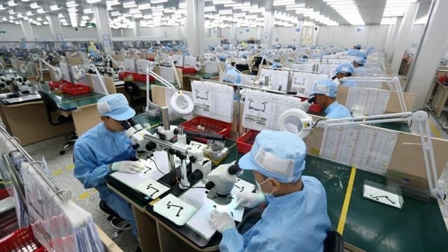 High-tech FDI shouldn’t be taken for granted