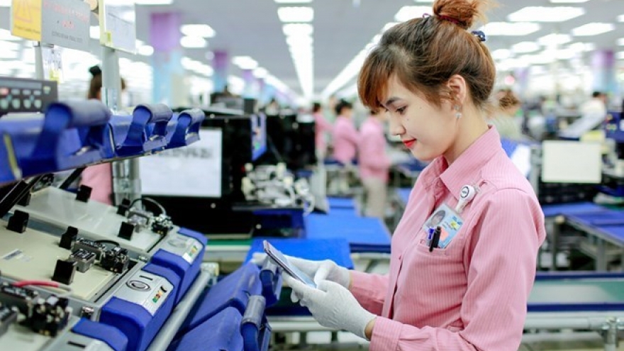 
        Strong FDI flows poured into Hai Phong, Hai Duong
                              