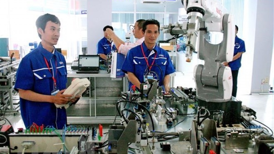 HCM City maintains leading position in FDI attraction