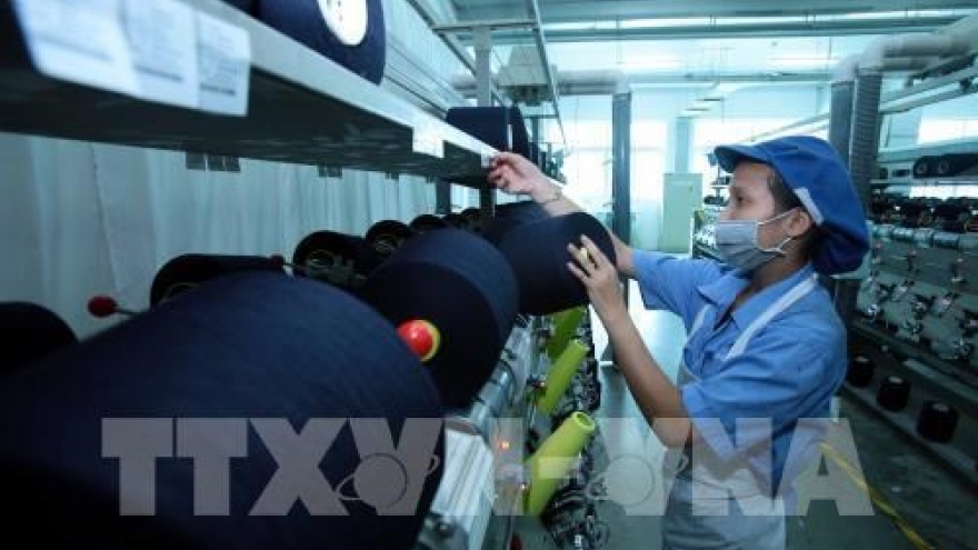 FDI in Dong Nai tops 1.14 bln USD in seven months