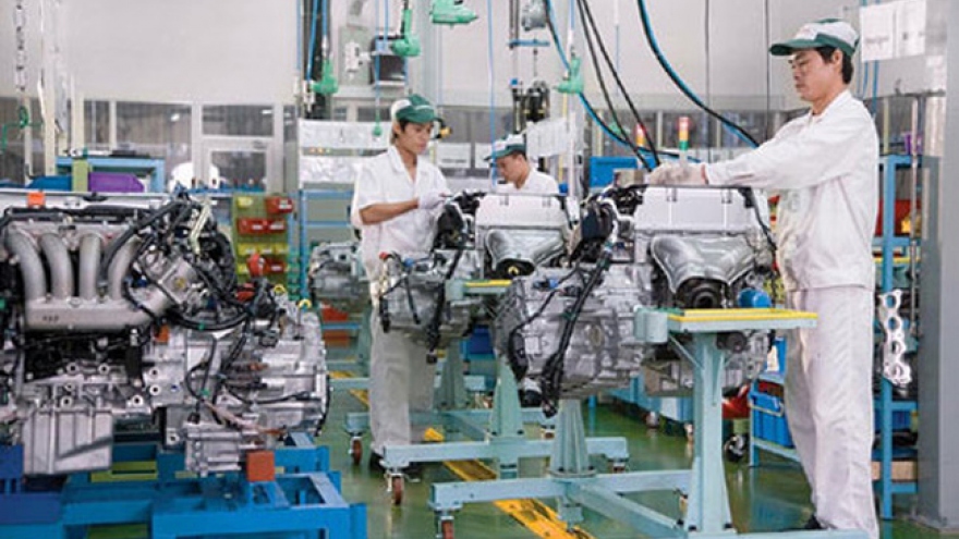 What can US$3.05 billion worth of FDI bring to Vietnam?
