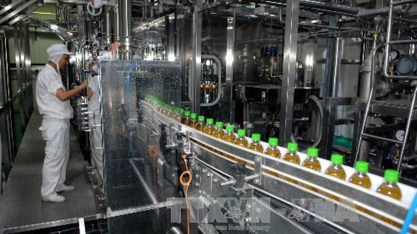 Dong Nai attracts additional US$163 million in FDI
