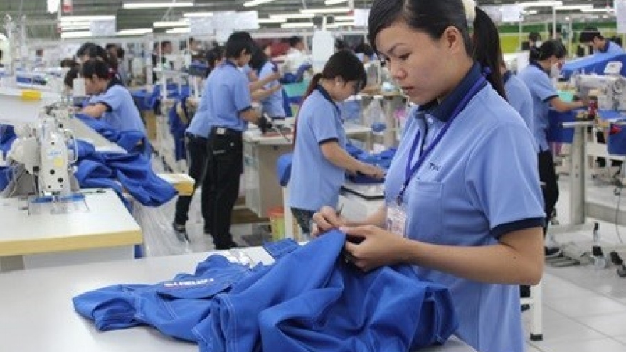 US firms explore investment opportunity in Binh Duong