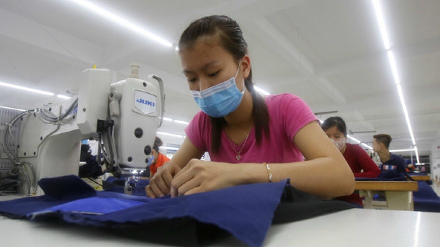 Vietnam plans to slash maternity benefits for female workers