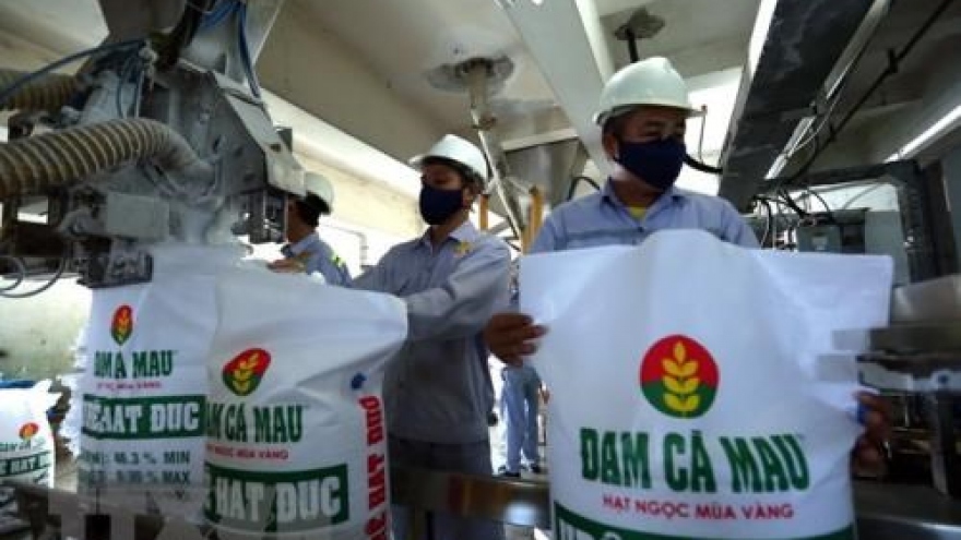PetroVietnam surpasses business targets in seven months