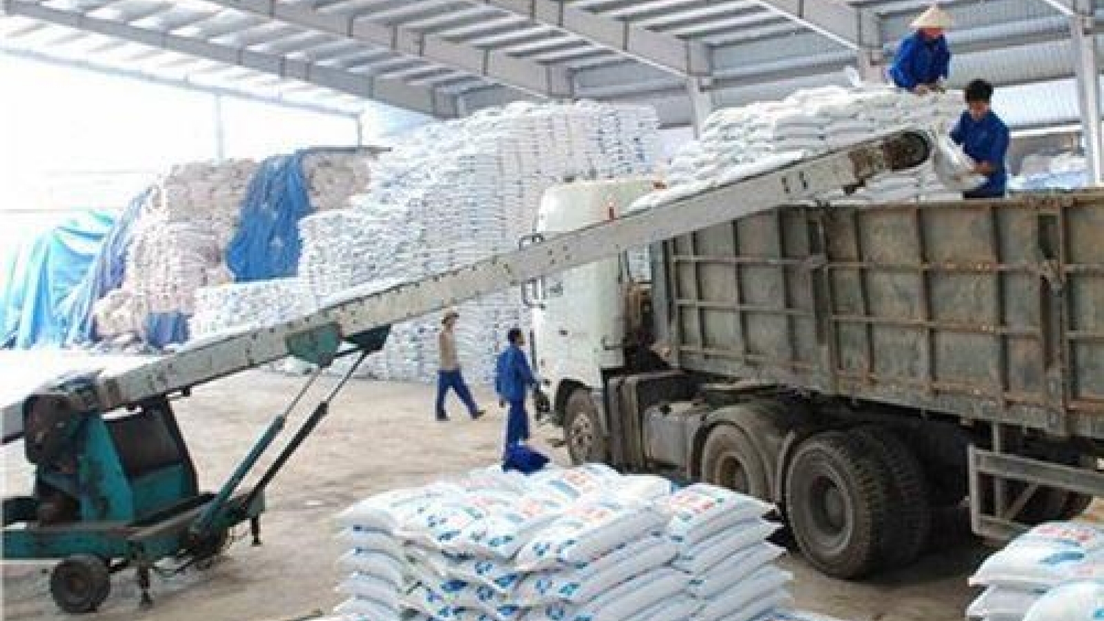 Measures applied to protect domestic fertilizer producers