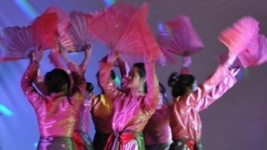 
        Festival launched to mark 125th birthday of late President HCM
                              