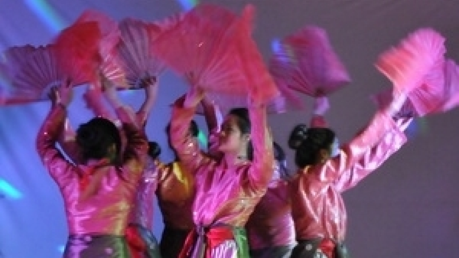 Int’l tourism fair kicks off in HCM City