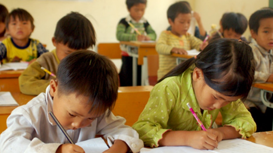 Festival to promote learning keeps time-honored tradition