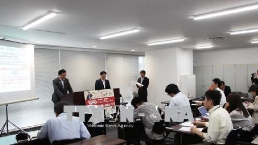 Vietnamese festival in Japan’s Kanagawa on the horizon