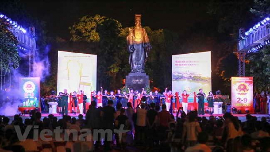 Reißner Big-Band to perform in Hanoi