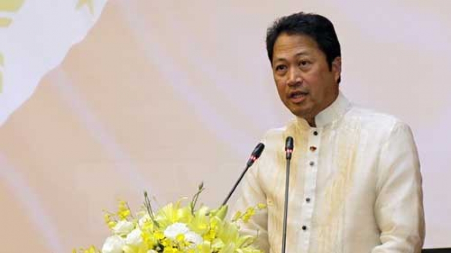 Philippines to continue effective participation in ASEAN-led activities