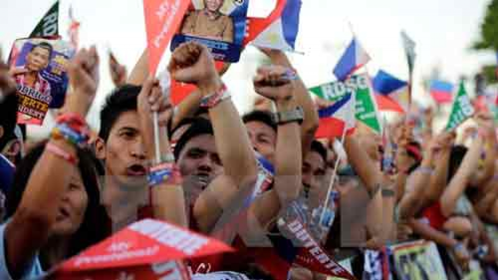 Philippines: ambush kills seven ahead of general election