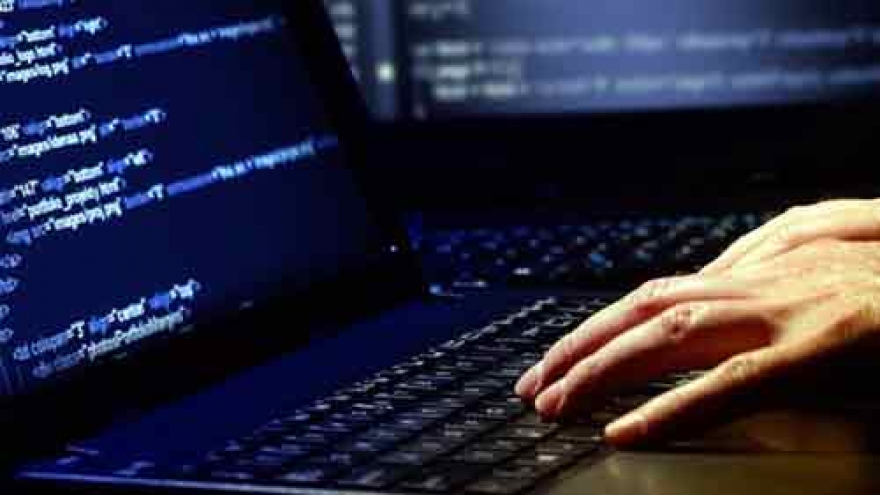 Philippines captures alleged election website hackers