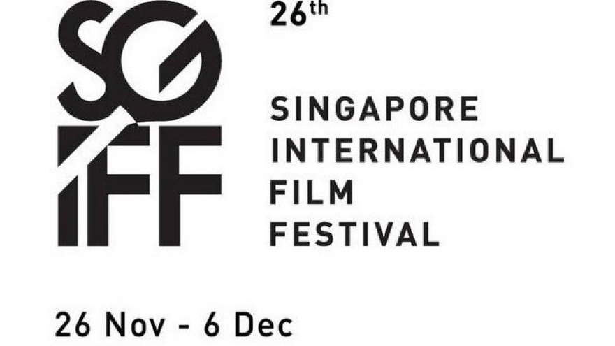 Vietnam to attend 26th Singapore Int’l Film Festival