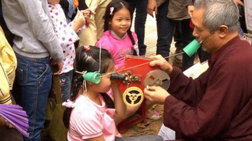 Foreign channels cooperate with local film-makers