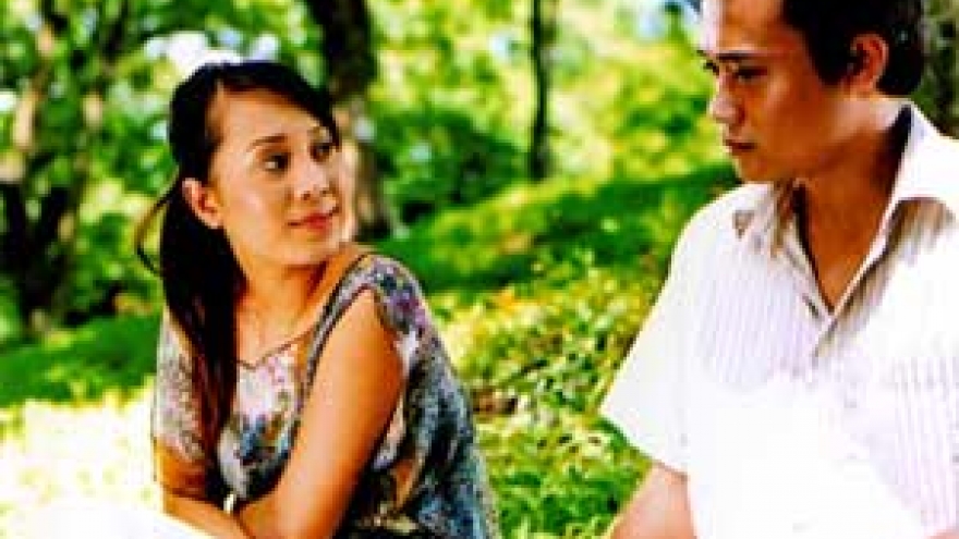 Three Vietnamese films screen in the Philippines