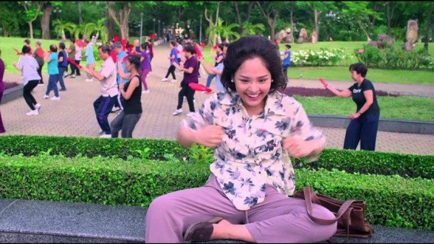 Film jointly produced by Vietnam, RoK scores success