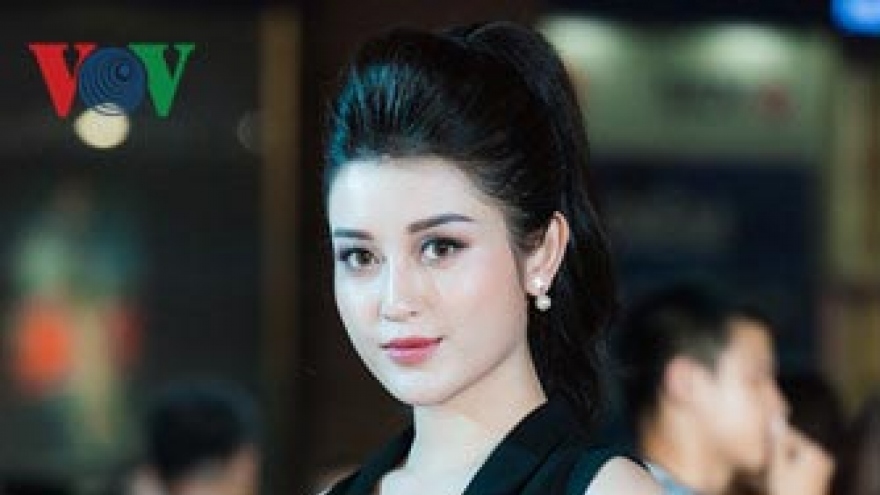 Vietnamese celebrities attend “Fast & Furious 8” debut