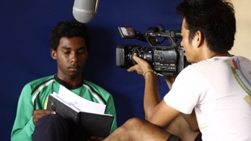 Vietnamese filmmakers to join workshop in Phnom Penh