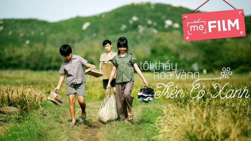 
        Six Vietnam movies brought to Osaka Asian Film Festival
                              